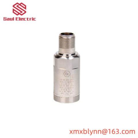 Bently Nevada 330500-03-00 Velocity Sensor: Precision Monitoring for Industrial Machinery