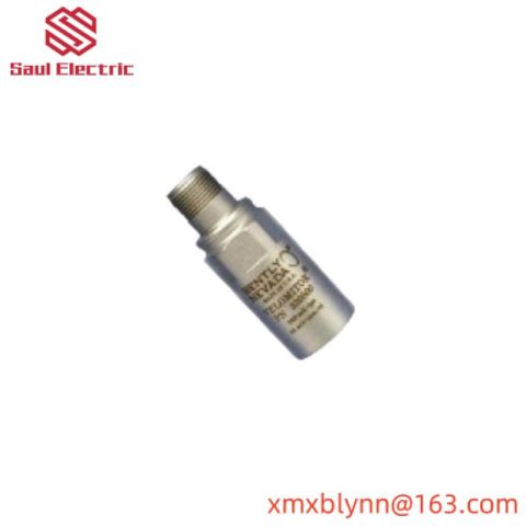 Bently Nevada 330500-07-02: Precision Piezo-Velocity Sensor for Industrial Automation