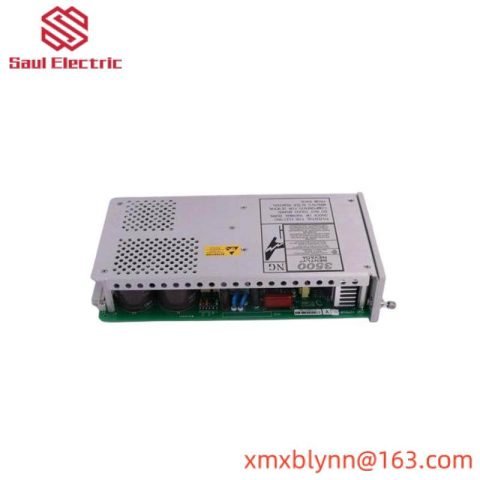 Bently Nevada 330525-01 Velocity Sensor: Precision Measurement for Industrial Control