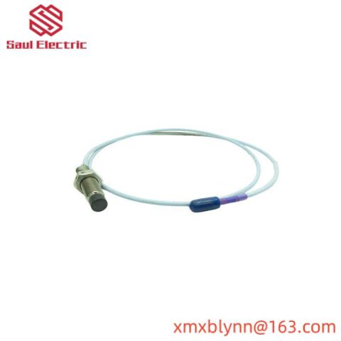 BENTLY NEVADA 330701-00-30-10-02-00 Proximity Probe