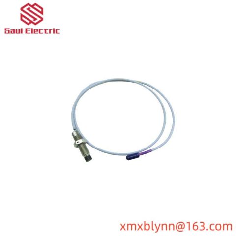 BENTLY NEVADA 330701-30-40-90-02-00 3300 XL 8 mm Probe - Advanced Industrial Control Module