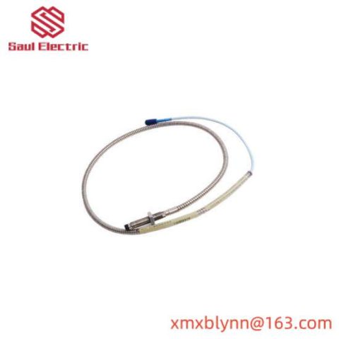 Bently Nevada 330703-00-80-10-02-00 Proximitor Sensor, Industrial Control Solutions