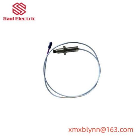 BENTLY NEVADA 330703-000-050-10-01-00 | 3300 XL 11 mm Proximity Probes