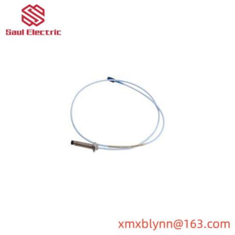 Bentley Nevada 330703-000-050-10-11-05: Advanced 3300 XL 11mm Proximity Probes for Industrial Control