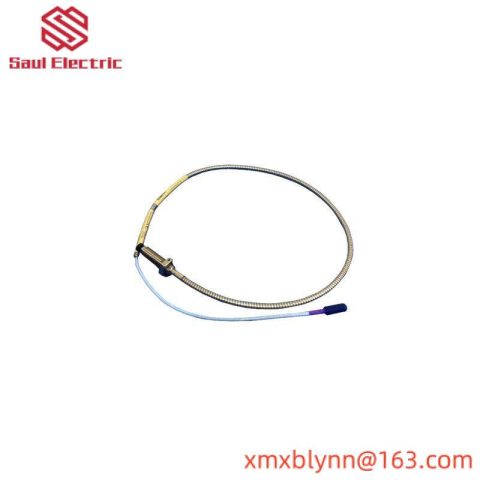 Bently Nevada 330703-000-060-10-02-00: High-Precision Proximity Probe Sensor