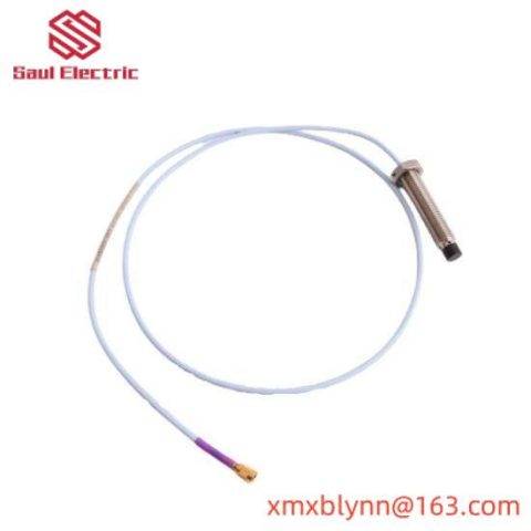 Bently Nevada 330703-000-070-10-02-00: Precision Proximity Probes for Industrial Automation