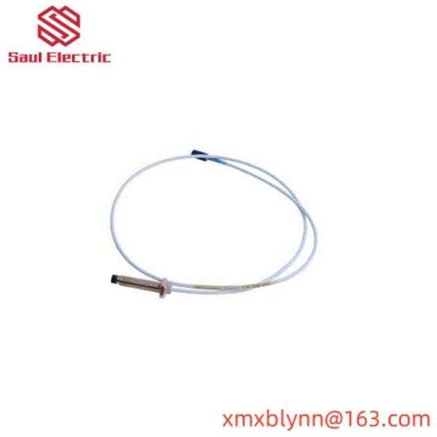 BENTLY NEVADA 330703-000-070-10-02-05 Vibration Monitoring Module