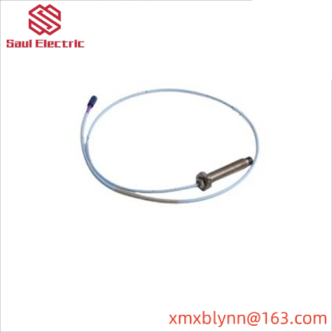 Bently Nevada 330703-000-080-10-02-00: 3300 XL 11mm Proximity Probes for Advanced Industrial Control