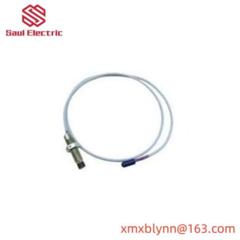 BENTLY NEVADA 330703-000-100-10-11-CN: Quick Delivery Time Module for Industrial Control