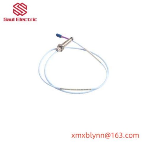 Bently Nevada 330703-000-120-10-02-00 Proximity Probe: Precision Detection for Industrial Control