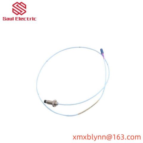 Bently Nevada 330703-000-178-10-02-00: Precision Proximity Probes for Industrial Control Systems