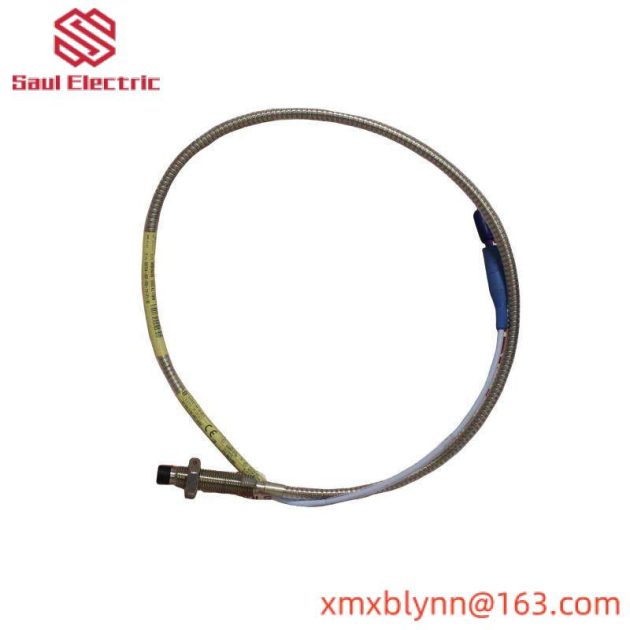 Bently Nevada 330704-00-050-10-01-05 Proximity Probe - Advanced Sensing Technology for Industrial Control