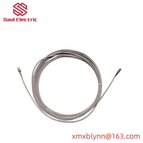 Bently Nevada 330704-000-050-10-01-05 Extension Cable for Advanced Industrial Control Systems