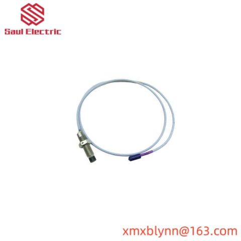 Bentley Nevada 330705-02-18-10-02-00 Reverse Mount Probe, High-Performance Sensor for Industrial Automation