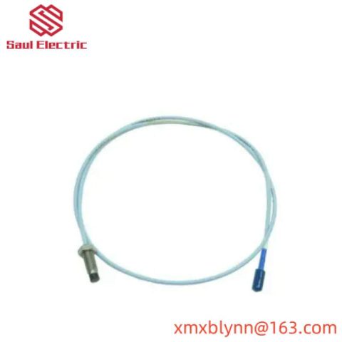 Bently Nevada 330705-02-18-10-02-05: 11mm Proximity Sensor, for Advanced Industrial Control