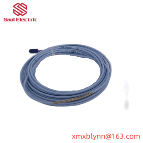 Bently Nevada 330705-02-18-90-02-00 Cable for Industrial Automation