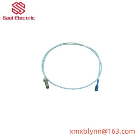 BENTLY NEVADA 330707-00-20-10-02-00: 3300 XL 11 mm Probe, Precision Measuring Tool for Industrial Control