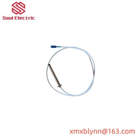 BENTLY NEVADA 330707-00-20-10-11-00, 3300 XL 11 mm Probe