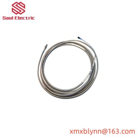 Bently Nevada 330708-00-10-90-02-00: Advanced 3300 XL 8mm Proximity Probes for Precision Industry Control