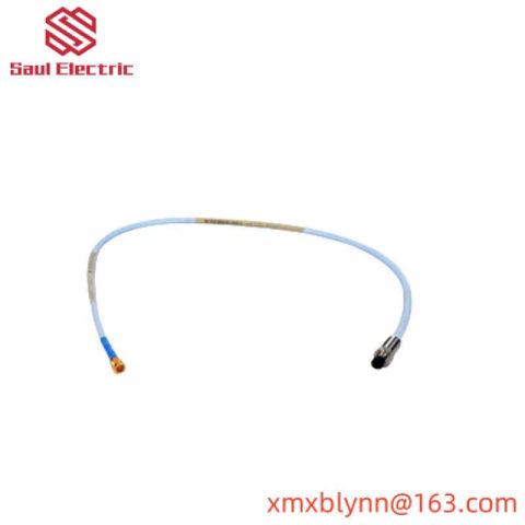 Bently Nevada 330709-000-090-10-02-00: 3300 XL 8 mm Proximity Probe