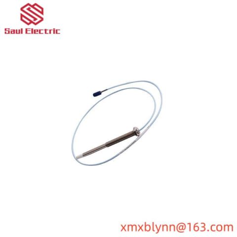 BENTLY NEVADA 330709-000-120-10-02-00 Proximitor Sensor: Precision Measurement for Industrial Control Systems