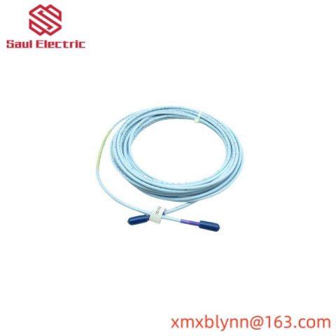 BENTLY NEVADA 330730-080-10-00, 11 MM Extension Cable