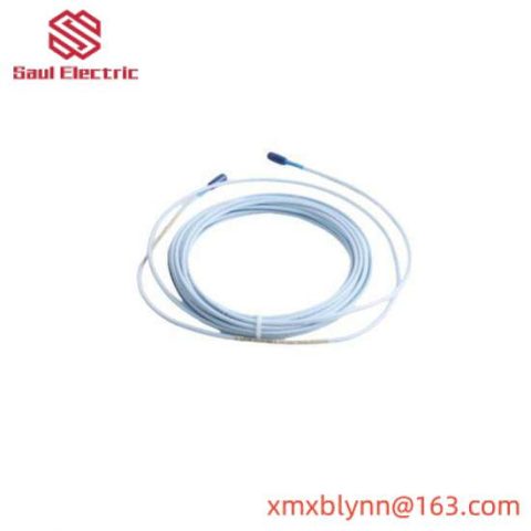 Bently Nevada 330730-080-12-00: 3300 XL 11 mm Extension Cable, Industrial Control Solutions