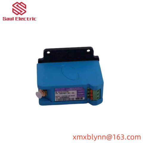 Bently Nevada 330780-50-00 Proximitor Sensor - Precision Control in Industrial Automation