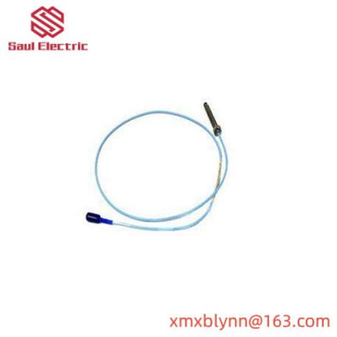 Bently Nevada 330851-02-000-030-10-00-05 3300 XL 25 mm Proximity Probe