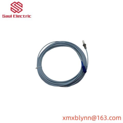 Bently Nevada 330851-02 Proximity Probe, Precision Detection for Industrial Control