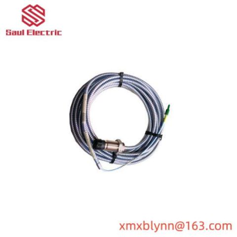 Bently Nevada 330851-02-000-060-10-00-00 3300 XL 25 mm Proximity Probe