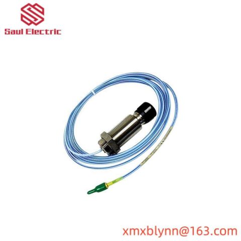 Bently Nevada 330851-02-000-060-10-00 Proximity Probes