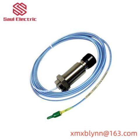 BENTLY NEVADA 330851-02-000-060-50-00-00 3300 XL 25 mm Proximity Probe