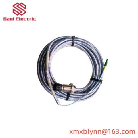 BENTLY NEVADA 330851-02-000-060-50-00-05 | 3300 XL 25 mm Proximity Probe