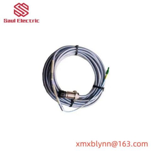 Bently Nevada 330851-02-000-070-90-00-CN 3300 XL 25 mm Proximity Probe