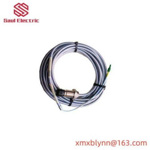 Bently Nevada 330851-02-000-100-10-00-CN 3300 XL 25 mm Proximity Probe