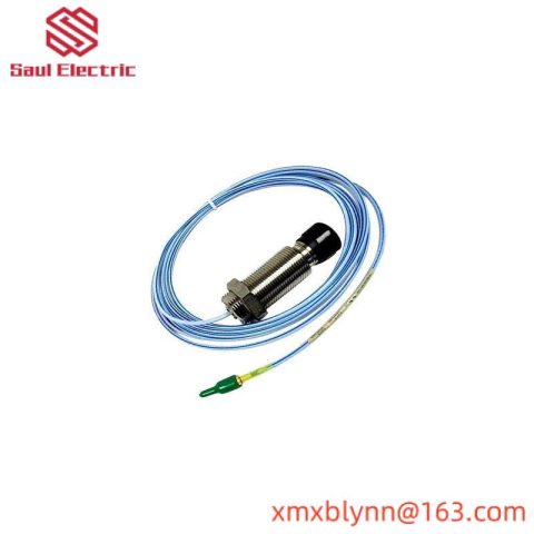 Bentley Nevada 330851-03-000-020-90-00-00: 3300 XL 25mm Proximity Probe