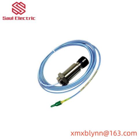 Bently Nevada 330851-04-000-020-10-01-00: Advanced Probes for Precision Measurement