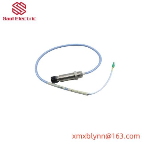 Bently Nevada 330851-05-000-035-10-00-05 Proximity Probe