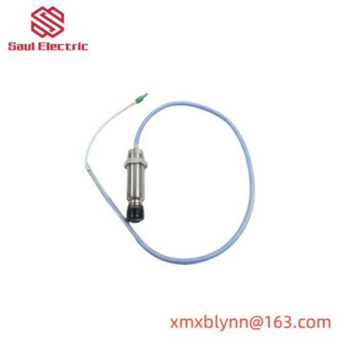 Bently Nevada 330851-05-000-040-50-01-05 Proximity Probe - Precision Sensor for Industrial Automation