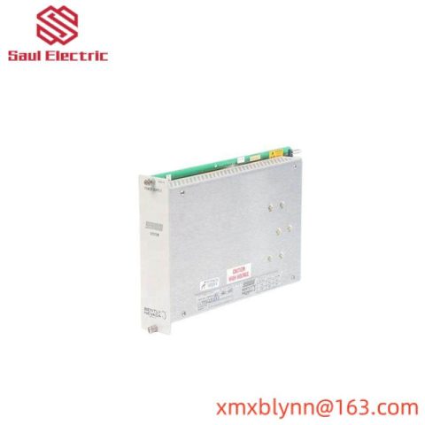 Bently Nevada 330854-040-24-05: Precision Extension Cable for Industrial Control Systems