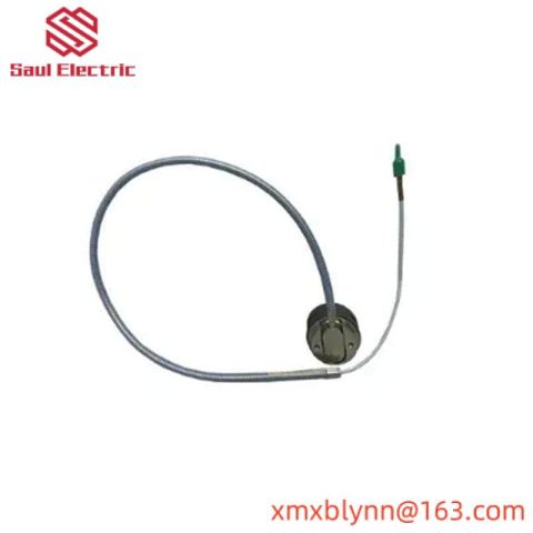 Bently Nevada 330876-02-10-01-00: 3300 XL 50 mm Proximity Probe