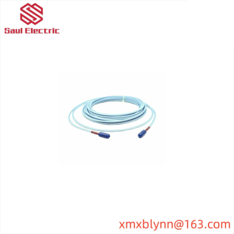 Bentley Nevada 330877-080-37-00 Extension Cable