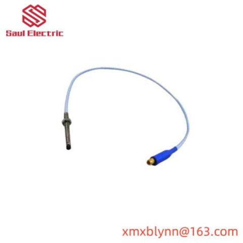 BENTLY NEVADA 330901-00-08-05-02-05 Proximity Probes - Precision Sensor Technology for Industrial Control Systems