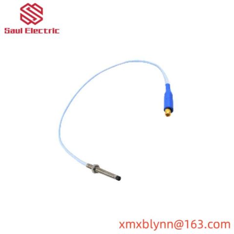 Bently Nevada 330901-00-10-10-02-05 NSv Proximity Probes for Industrial Automation