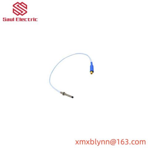 Bently Nevada 330901-00-40-10-02-05: 3300 NSv Proximity Probes