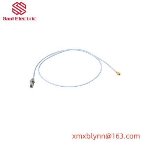 BENTLY NEVADA 330901-00-60-10-02-00: Advanced Proximity Probes for Industrial Control Systems