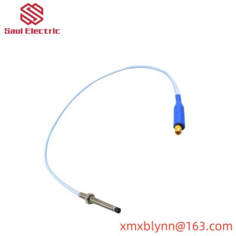 Bently Nevada 330901-00-90-05-02-00 3300 NSv Proximity Probes - Precision Measurement for Industrial Control