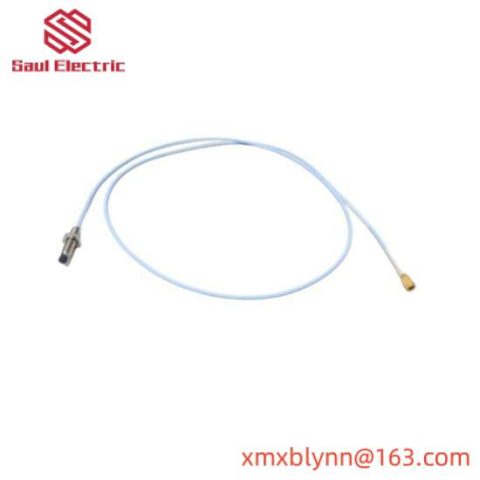 Bently Nevada 330901-00-90-10-01-05: Advanced Proximity Probes for Industrial Control Systems