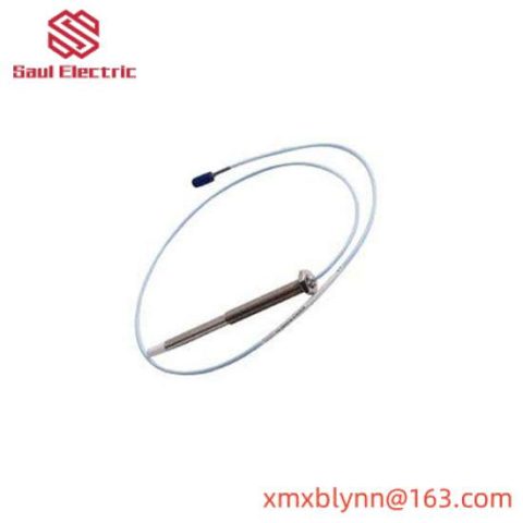 BENTLY NEVADA 330901-02-24-10-01-00: Precision Proximity Probes for Industrial Control